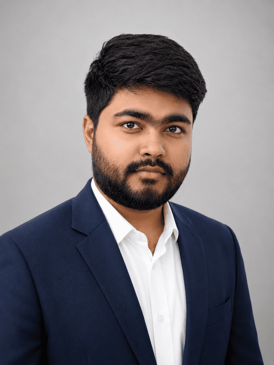 Rakesh Sharma