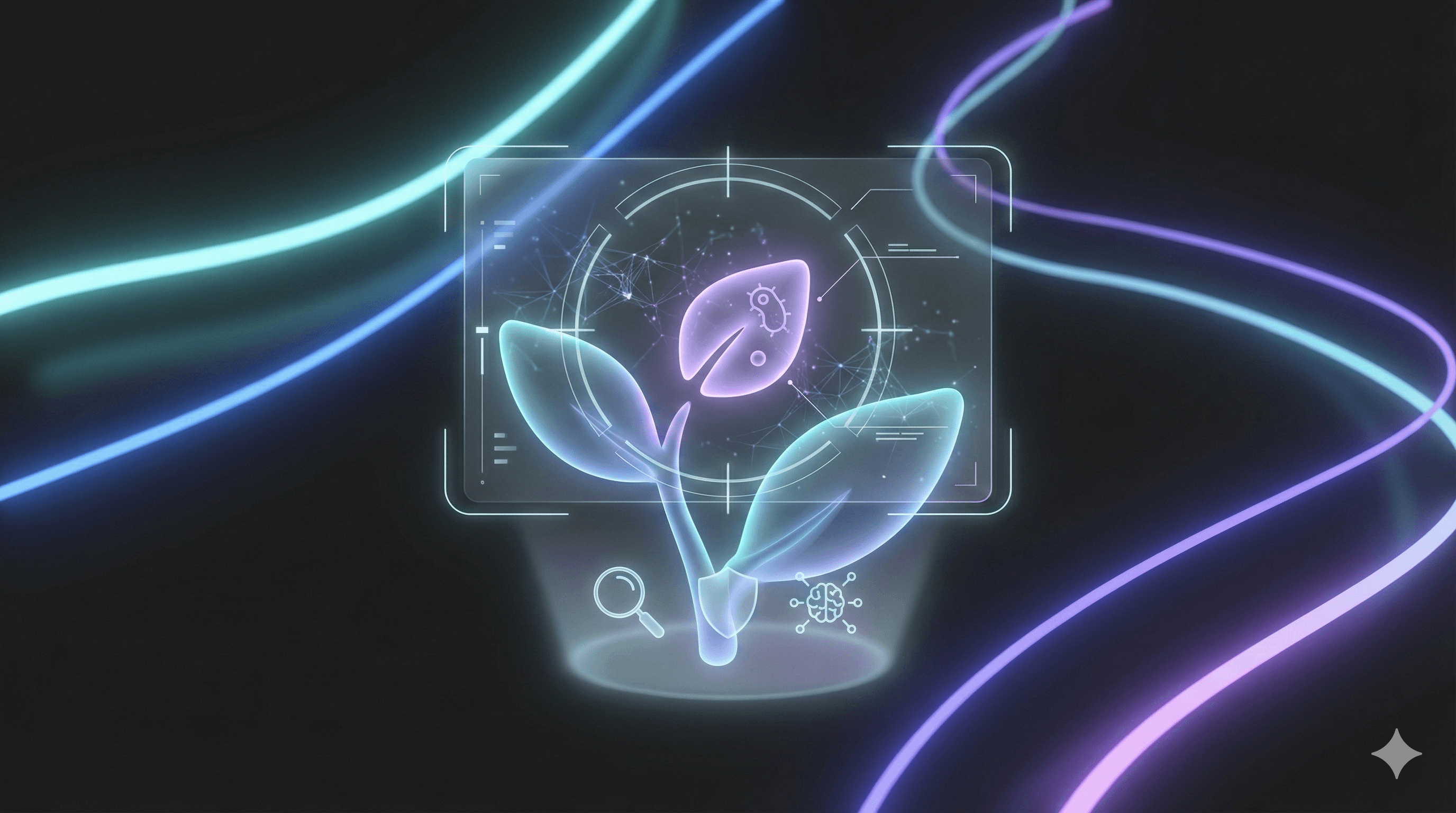 Pests & Diseases Detection System